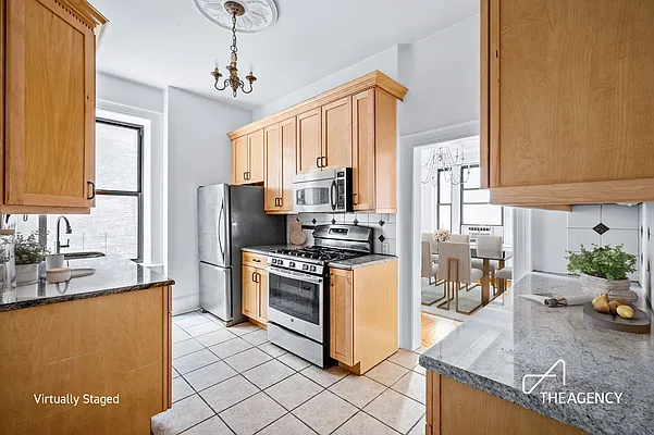 Sold by The Agency | media 5