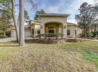 2218 Deer Cove Trl, Kingwood, TX 77339