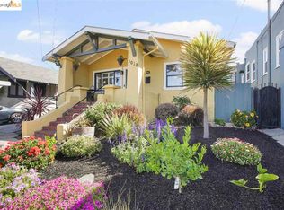 5030 Trask St Oakland CA 94601 Zillow