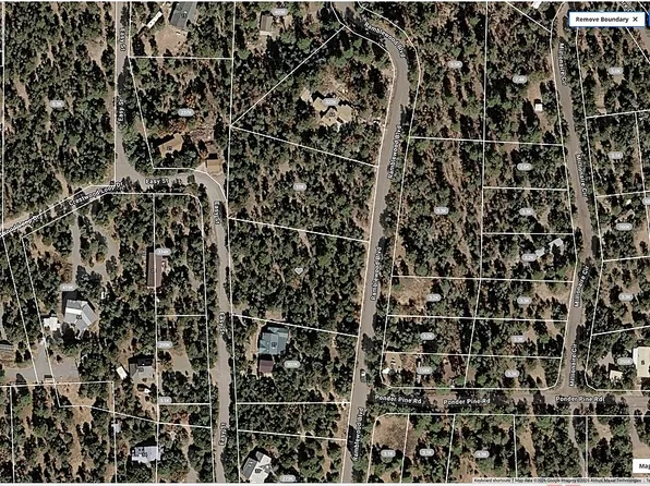 70 Ramblewood Blvd, Tijeras, NM 87059