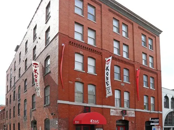 19-21 S 13th St #301, Richmond, VA 23219