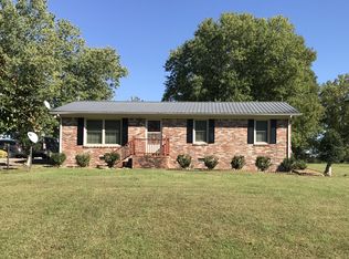 3836 Short Mountain Rd, Woodbury, TN 37190