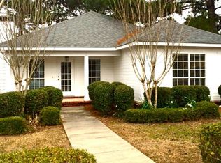 46 Overlook Point, Hattiesburg, MS 39402