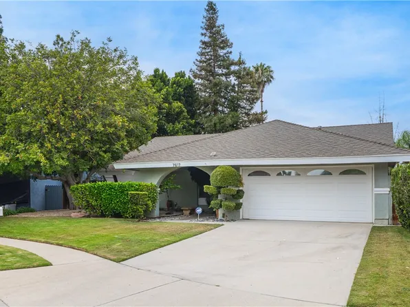 7617 Ponce Ave, Canoga Park, CA 91304