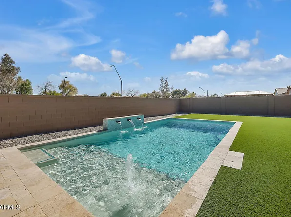 21757 S 191ST Place, Queen Creek, AZ 85142
