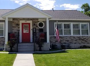 98 B St, Springville, UT 84663