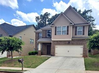 606 Highbranch Cir, Lawrenceville, GA 30044
