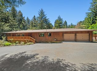 39100 Stargaze Drive, Gualala, CA 95445