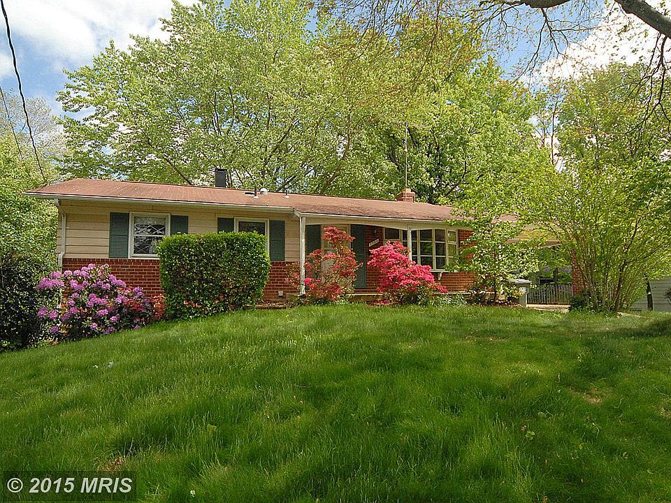 1st image of 7734 Arlen St