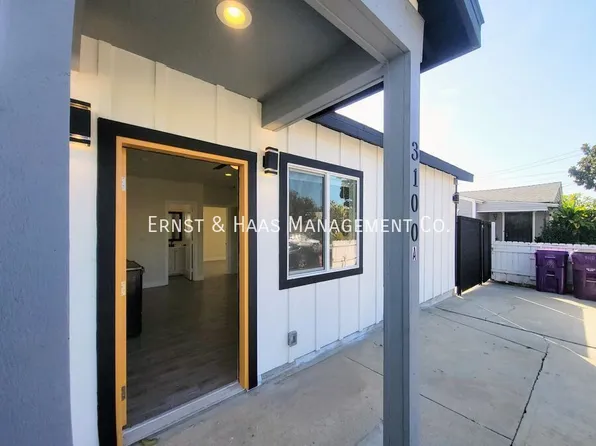 3100 E Spaulding St #A, Long Beach, CA 90804