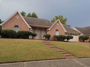 9016 Bellehurst Dr, Cordova, TN 38016