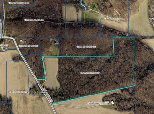 Livingston Rd, Dennison, IL 62423