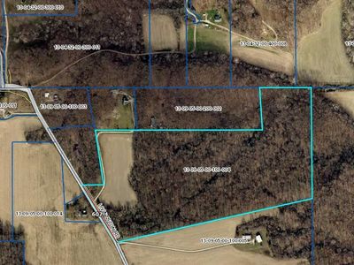 Livingston Rd, Dennison, IL, 62423