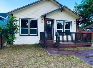 1009 W Lynwood Ave, San Antonio, TX 78201