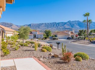 64438 E Coronado Ct, Saddlebrooke, AZ 85739
