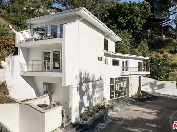 3111 Belden Dr, Los Angeles, CA 90068