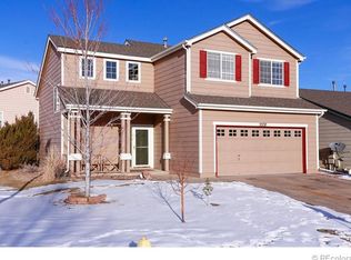 5337 S Ireland Way, Centennial, CO 80015