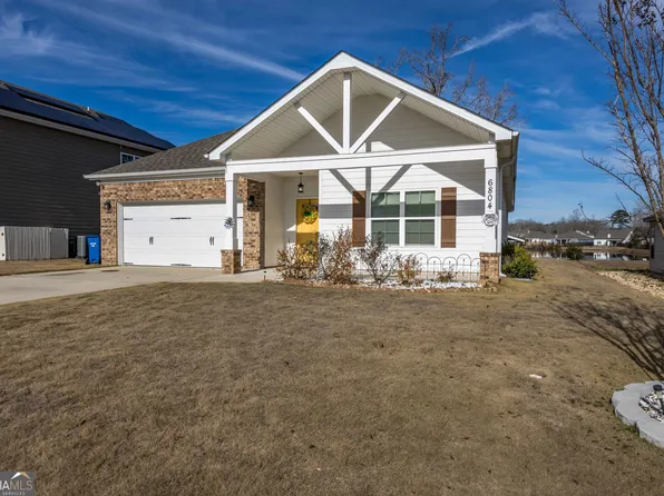 6804 Admiral Dr, Midland, GA 31820