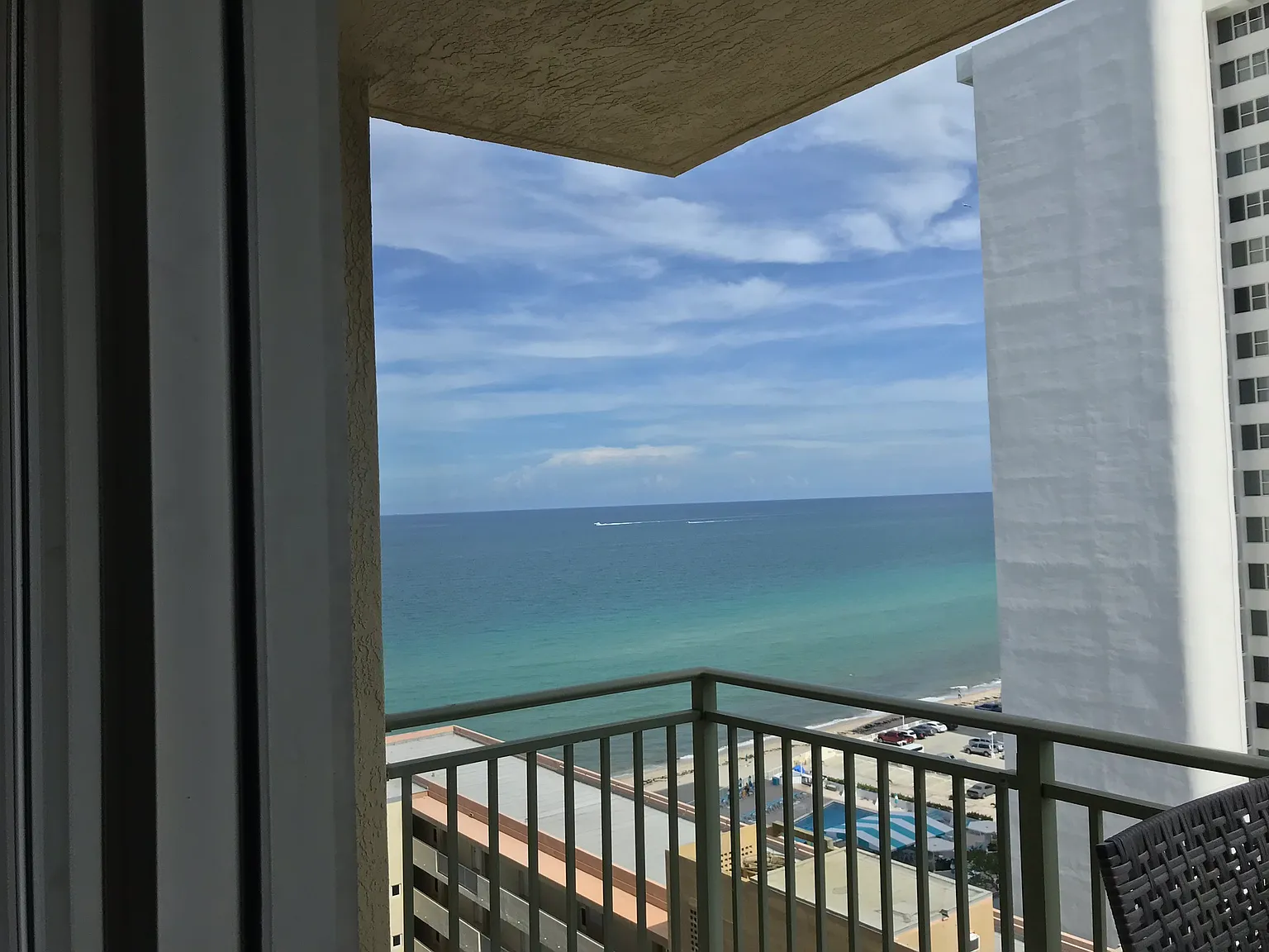 2080 S. Ocean Drive, unit 1503 - 1503 — Photo 2