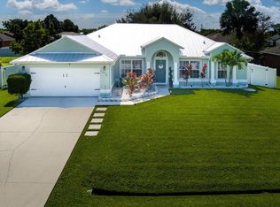 1078 SW Estaugh Ave, Port Saint Lucie, FL 34953