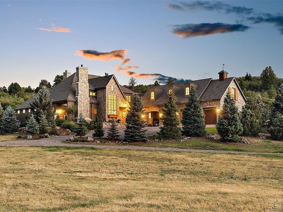 2550 Browning Drive, Castle Rock, CO 80109 Zillow