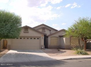 2202 S 112th Ave, Avondale, AZ 85323