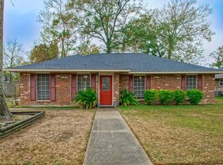 822 Birmingham Dr, Baton Rouge, LA 70819