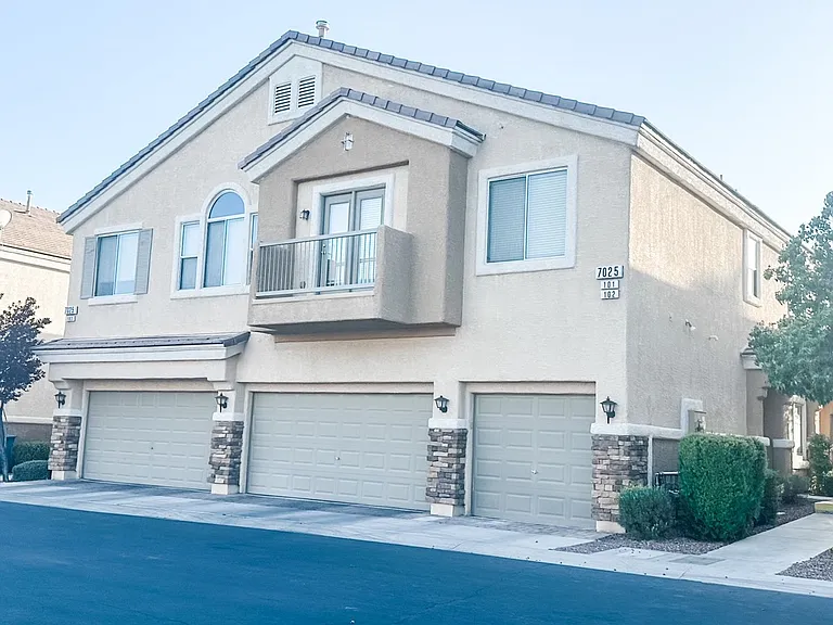 7025 Knob Creek St #101 — Photo 25