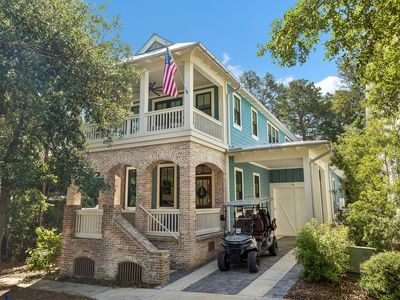 14 S Pontchartrain, Santa Rosa Beach, FL, 32459