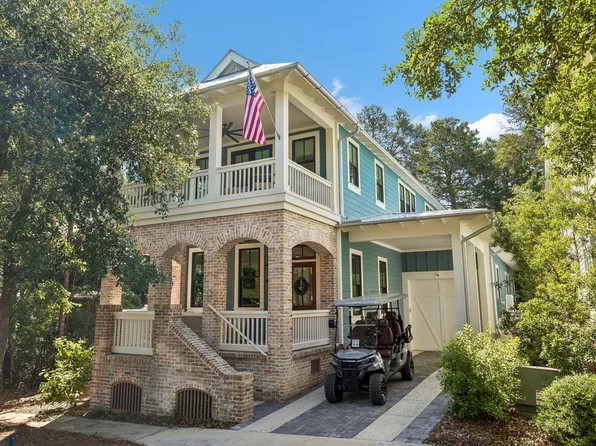 14 S Pontchartrain Santa, Pt Washington, FL 32459