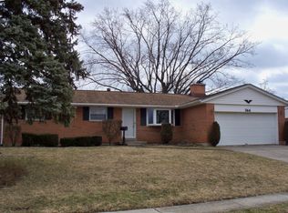 744 Paula St, Vandalia, OH 45377