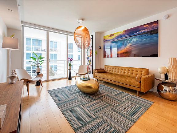 2nd image of 2821 N Ocean Boulevard #1102S