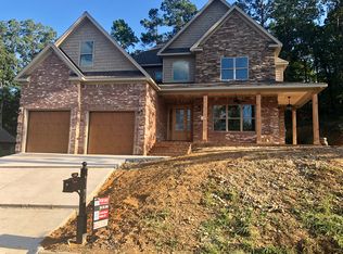 124 Cove Creek Ct, Little Rock, AR 72211