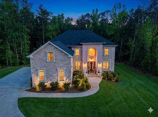 2516 Stream View Dr, Conyers, GA 30013