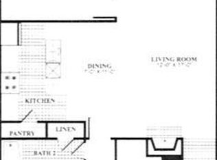 5025 Amesbury Dr APT 222, Dallas, TX 75206
