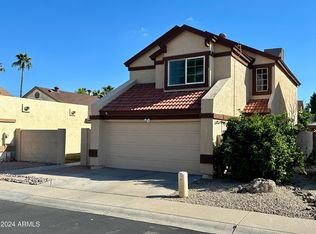 433 E Kristal Way, Phoenix, AZ 85024