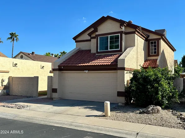 433 E KRISTAL Way, Phoenix, AZ 85024