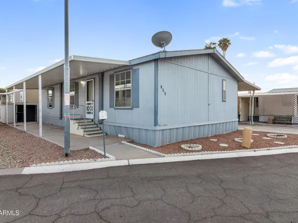 701 S DOBSON Road #123, Mesa, AZ 85202