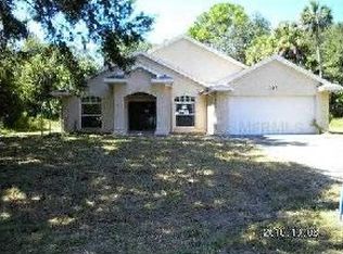305 Shoreland St, Pt Charlotte, FL 33954