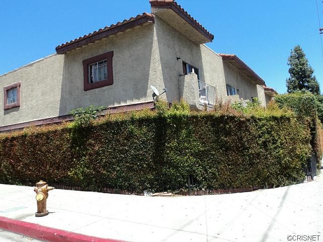 1st image of 15555 Nordhoff St APT 3A