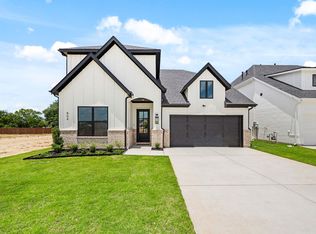 804 Mallard Dr, Aledo, TX 76008