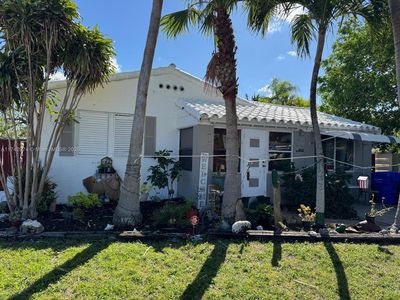 1812 Scott St, Hollywood, FL, 33020
