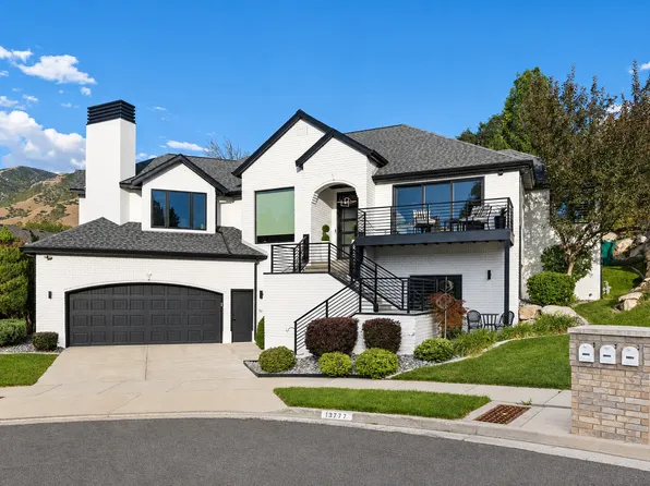 13777 S Esther Ann Cir, Draper, UT 84020