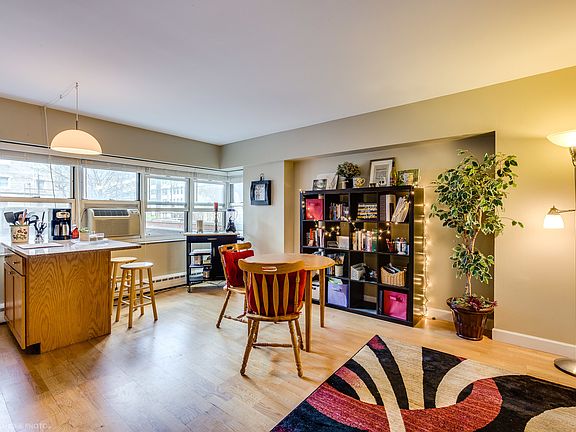 2nd image of 4970 N Marine Dr APT 126