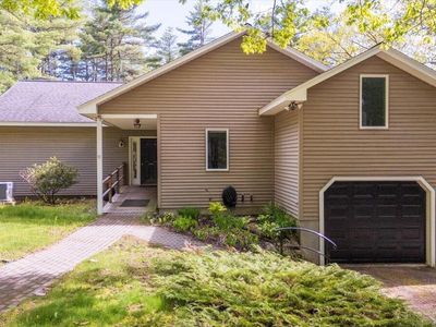 11 Highland Road, Newcastle, ME, 04553