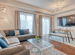 55 Madonna Dr #2, Hamilton, ON L9B 0H2