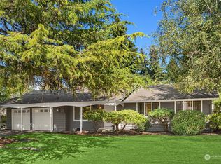5024 116th Ave SE, Bellevue, WA