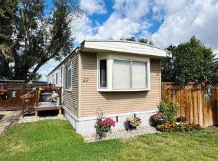 5301 2nd St #37, Coalhurst, AB T0L0V0