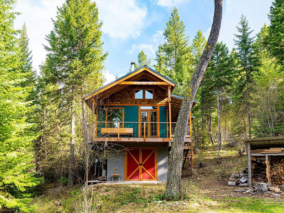 2372 Truman Hts, Kila, MT 59920 Zillow