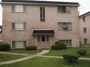 9958 Holly Ln #9958GW, Des Plaines, IL 60016